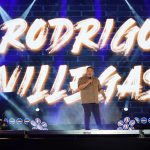 Rodrigo Villegas en Enjoy Coquimbo este 1 de mayo Entradas con 20% de descuento