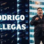 Rodrigo Villegas más cerca de Coquimbo: El 1 de mayo llega a Enjoy