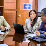 Seremi de Educación convoca mesa técnica para fortalecer respuesta ante hechos de violencia y amenazas en establecimientos educacionales