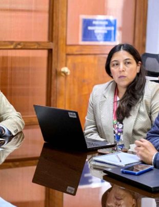 Seremi de Educación convoca mesa técnica para fortalecer respuesta ante hechos de violencia y amenazas en establecimientos educacionales