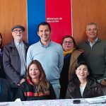 Seremi de Educación participa en jornada que fortalece el desarrollo docente y el liderazgo directivo en la región