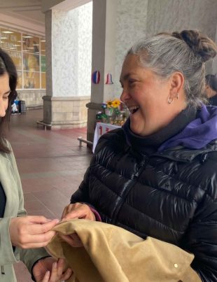 SernamEG impulsa la autonomía económica de más de 100 emprendedoras en la Región de Coquimbo