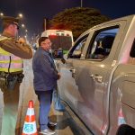 Tolerancia Cero en rutas de la Región