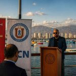 UCN es la primera universidad del país en contar con electromovilidad dentro de su campus