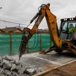 Aguas del Valle invierte más de $ 550 millones en renovación de colectores en La Serena y Coquimbo