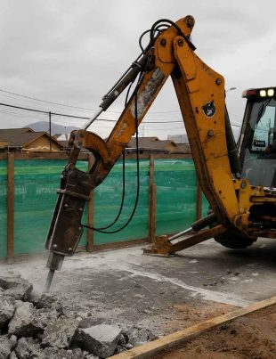 Aguas del Valle invierte más de $ 550 millones en renovación de colectores en La Serena y Coquimbo