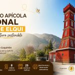 Apicultores el todo el país están convocados para el XXVII Congreso Apícola Nacional en el Valle De Elqui