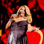Asskha Sumathra, la gran triunfadora de Viña 2026, llega a la región con su show "ICONIKA"