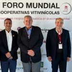 CAPEL participa en el XV Foro Mundial de Cooperativas Vitivinícolas