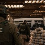 Carabineros intercepta en Coquimbo casi una tonelada de droga que era transportada a la zona centro Carabineros intercepta en Coquimbo casi una tonelada de droga que era transportada a la zona centro