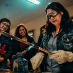 Más de 850 postulaciones recibió Aguas del Valle para participar en el Programa Mujeres Gásfiter