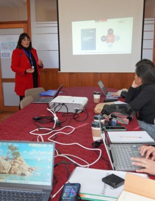 Comunidades Educativas de SLEP Elqui implementarán Política de Convivencia Educativa y Modelo de Escuela Total