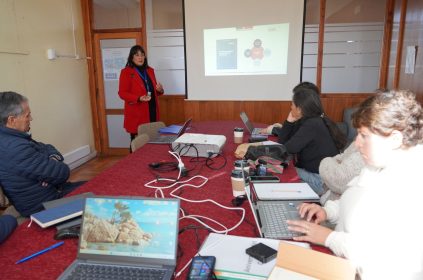 Comunidades Educativas de SLEP Elqui implementarán Política de Convivencia Educativa y Modelo de Escuela Total