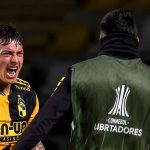 Coquimbo Unido aplasta a Tolima y le permite soñar con octavos de la Conmebol Libertadores Coquimbo Unido aplasta a Tolima y le permite soñar con octavos de la Conmebol Libertadores