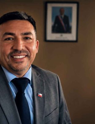 El machetazo del ex Ministro Grau con el DS49
