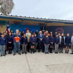 Gobierno refuerza cultura preventiva e invita sumarse al simulacro regional del 14 de mayo