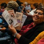 Más de 120 personas mayores de Monte Patria participan en charla sobre derechos y prevención de la violencia intrafamiliar