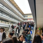 Más de 158 mil estudiantes participaron en simulacro de sismo-tsunami para el sector educación de la Región de Coquimbo