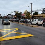 Más de 5 mil hogares de La Serena se beneficiarán con renovación de colectores de Aguas del Valle en Avenida Balmaceda