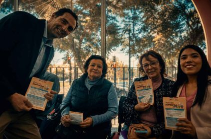 Más de 79 mil pensionados recibirán el Bono Invierno en la región de Coquimbo