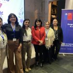 Mujeres de Salamanca destacan el impacto del Programa 4 a 7 en su autonomía económica