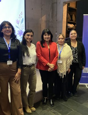 Mujeres de Salamanca destacan el impacto del Programa 4 a 7 en su autonomía económica