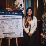 Región de Coquimbo destaca a nivel nacional tras selección de La Serena y Coquimbo en la coalición de ciudades con Inteligencia Artificial