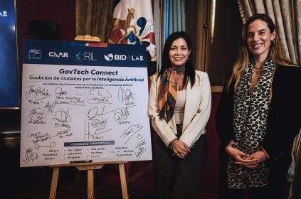 Región de Coquimbo destaca a nivel nacional tras selección de La Serena y Coquimbo en la coalición de ciudades con Inteligencia Artificial