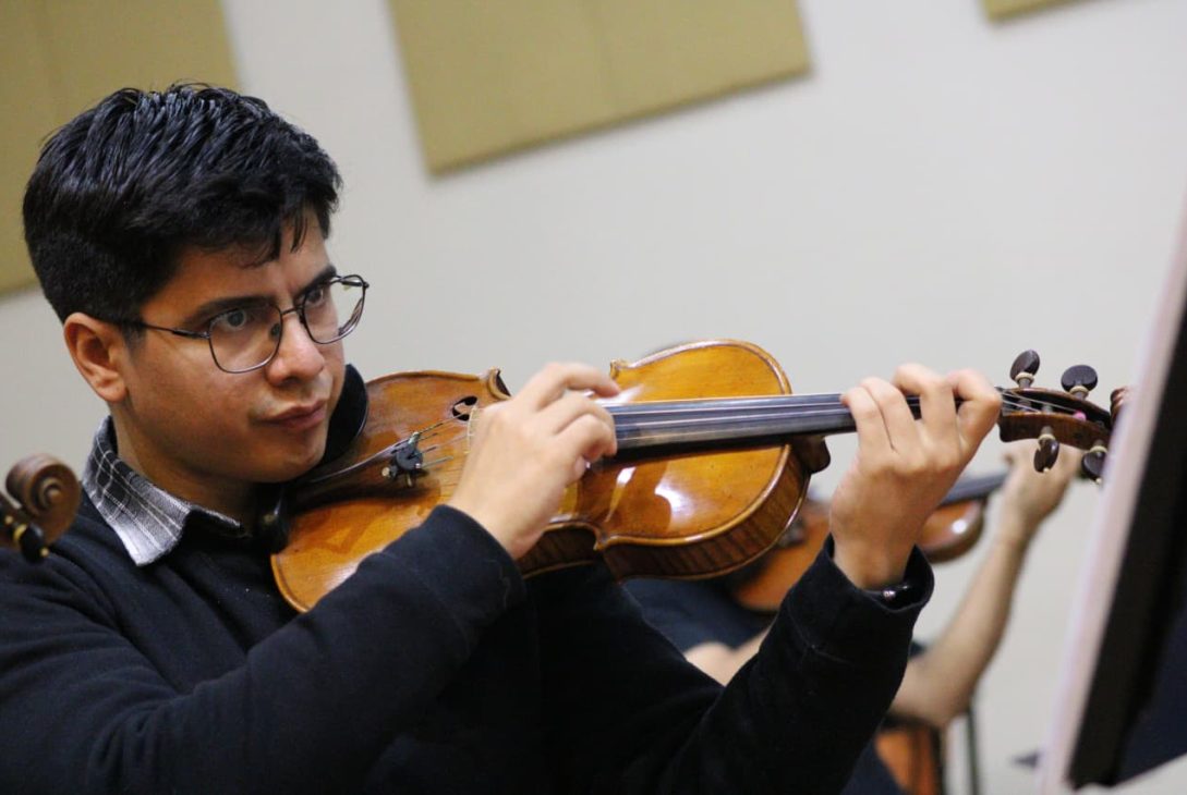 Segundo programa de música de cámara OSULS promete un recorrido musical por Europa y Latinoamérica