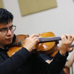 Segundo programa de música de cámara OSULS promete un recorrido musical por Europa y Latinoamérica