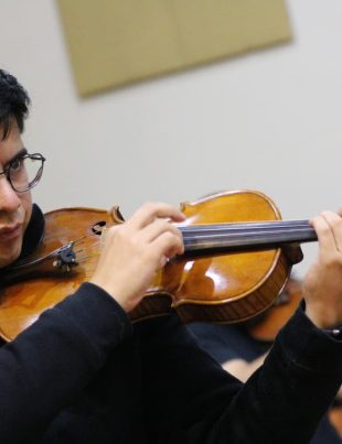 Segundo programa de música de cámara OSULS promete un recorrido musical por Europa y Latinoamérica