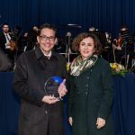 UCN celebra su 70° Aniversario con reconocimiento al Gobierno Regional y concierto de Orquesta Filarmónica Antena UCN celebra su 70° Aniversario con reconocimiento al Gobierno Regional y concierto de Orquesta Filarmónica Antena