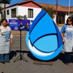 Últimos días para postular al Programa Mujeres Gásfiter de Aguas del Valle