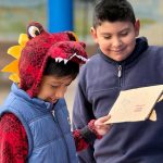 X Concurso “El Sello Gabriela Mistral” invita a estudiantes de la región a escribir poesía