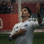 Goles y liderato: Colo Colo derrotó a un Club Deportes La Serena sin respuestas Goles y liderato: Colo Colo derrotó a un Club Deportes La Serena sin respuestas