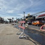 Aguas del Valle informa corte programado nocturno en La Serena por instalación de infraestructura sanitaria en obras de Avenida Balmaceda