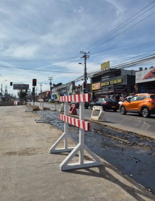 Aguas del Valle informa corte programado nocturno en La Serena por instalación de infraestructura sanitaria en obras de Avenida Balmaceda