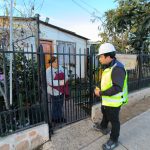 Aguas del Valle invierte $ 160 millones en renovación de redes de agua potable en sector urbano de Salamanca