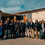 Aguas del Valle presenta plataforma para optimizar la gestión de incorporación de nuevos clientes a servicios públicos y contratistas