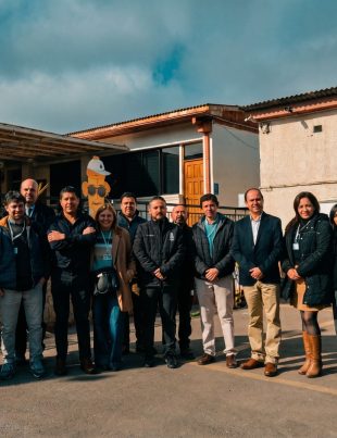 Aguas del Valle presenta plataforma para optimizar la gestión de incorporación de nuevos clientes a servicios públicos y contratistas