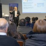 Aguas del Valle refuerza seguridad y prevención de accidentes con empresas colaboradoras