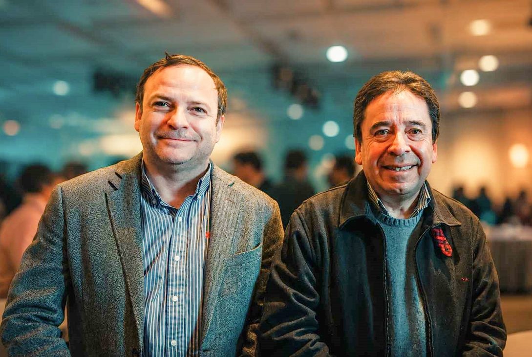 Andes Iron participa en conversatorio sobre los desafíos hídricos y energéticos para la minería en encuentro de SONAMI