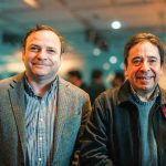 Andes Iron participa en conversatorio sobre los desafíos hídricos y energéticos para la minería en encuentro de SONAMI