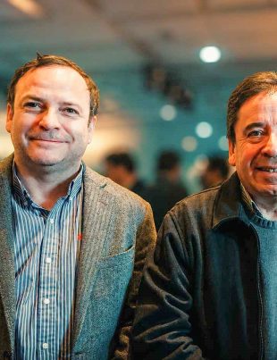 Andes Iron participa en conversatorio sobre los desafíos hídricos y energéticos para la minería en encuentro de SONAMI