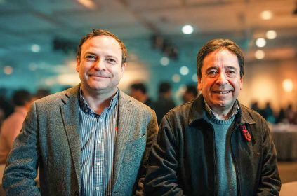 Andes Iron participa en conversatorio sobre los desafíos hídricos y energéticos para la minería en encuentro de SONAMI