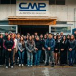 CMP cierra su Programa de Aprendices 2025 fortaleciendo el empleo joven en minería