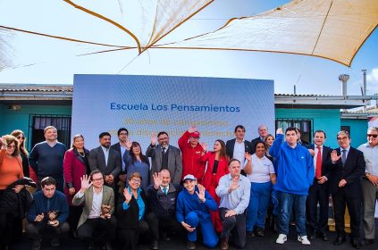 Colegio Los Pensamientos Juan XXIII celebró 30 años construyendo inclusión y oportunidades para personas con discapacidad intelectual