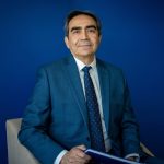 Compañía Minera del Pacífico (CMP) nombra a Carlos Espinoza como nuevo gerente general