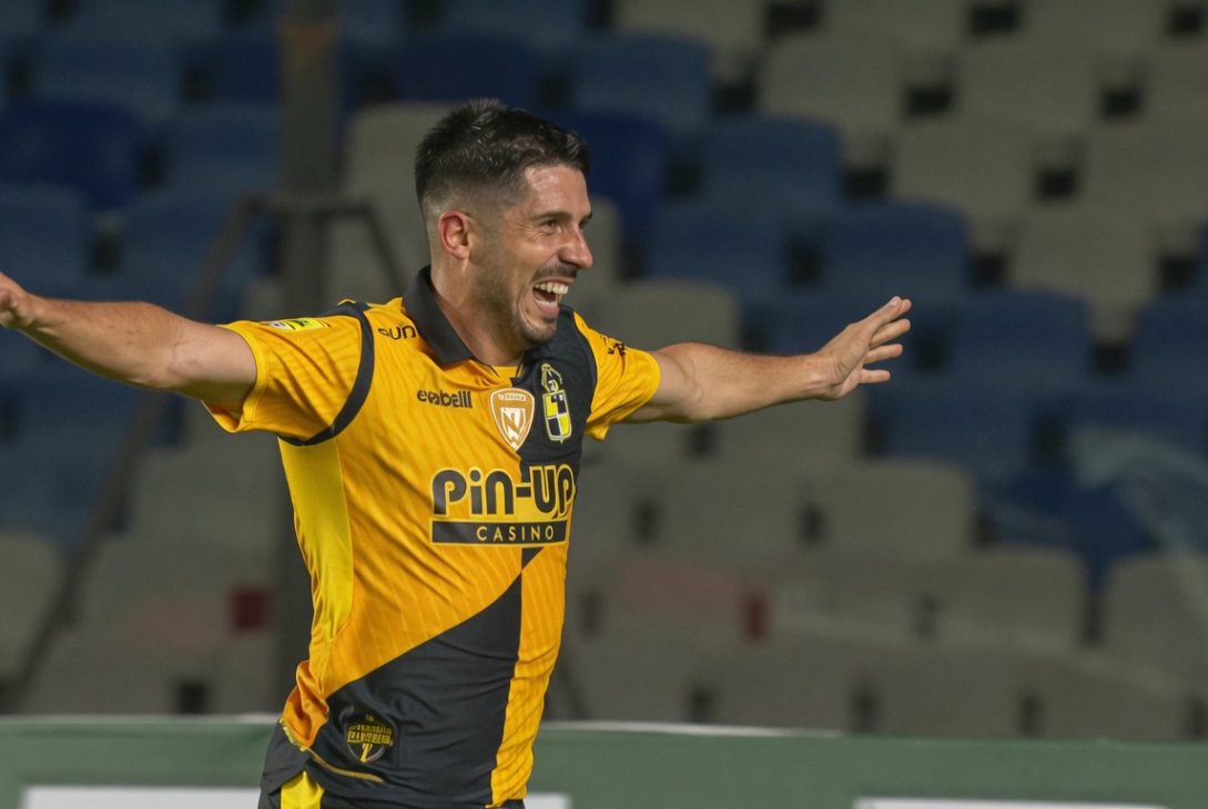 Coquimbo Unido se queda con el Grupo A por la Copa de la Liga y elimina a Colo Colo