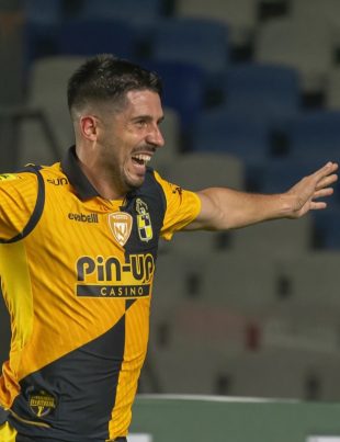 Coquimbo Unido se queda con el Grupo A por la Copa de la Liga y elimina a Colo Colo